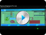Vacuum Gassing Machine