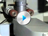 Bottle Sleeving Machine