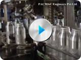 Liquid Filling Line
